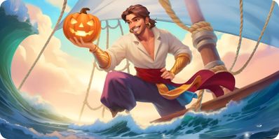 Halloween Boom 25M KČ PRO NEBOJÁCNÉ