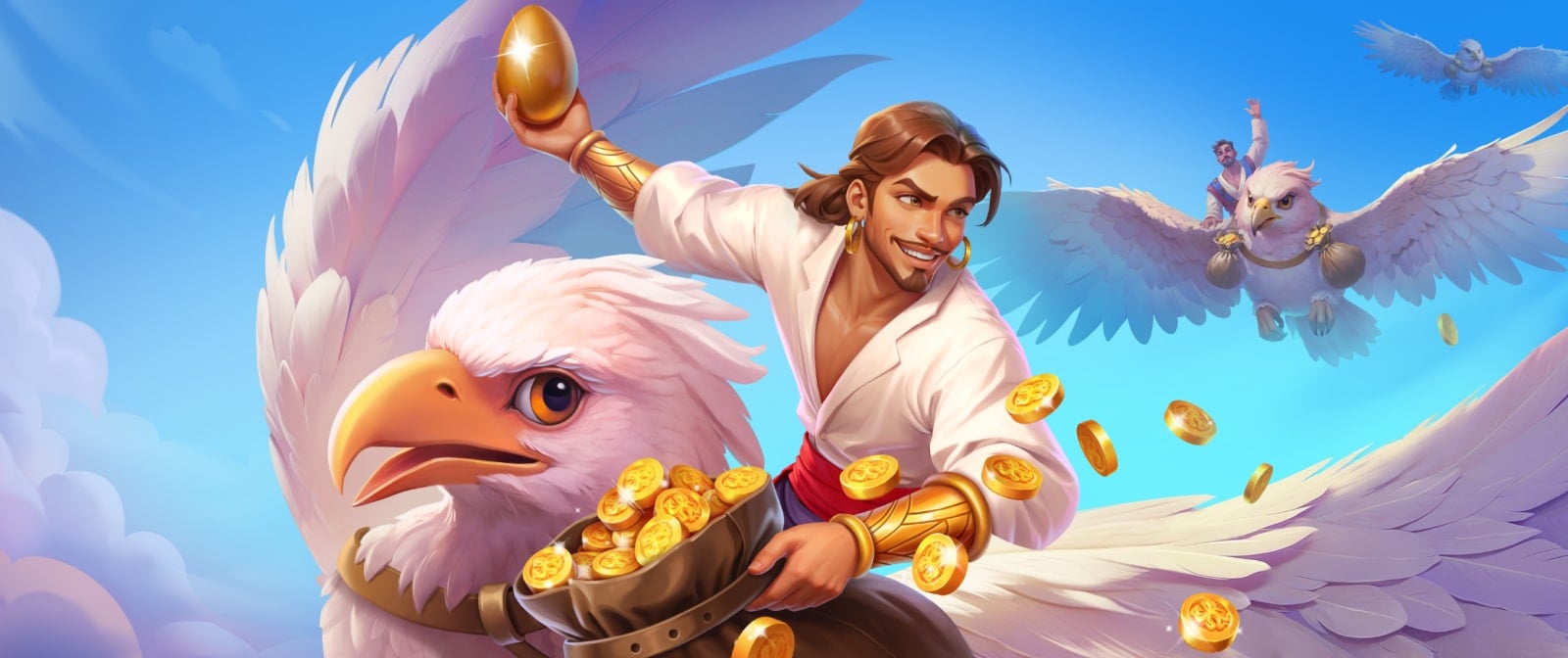 Gold Saloon Super Stake