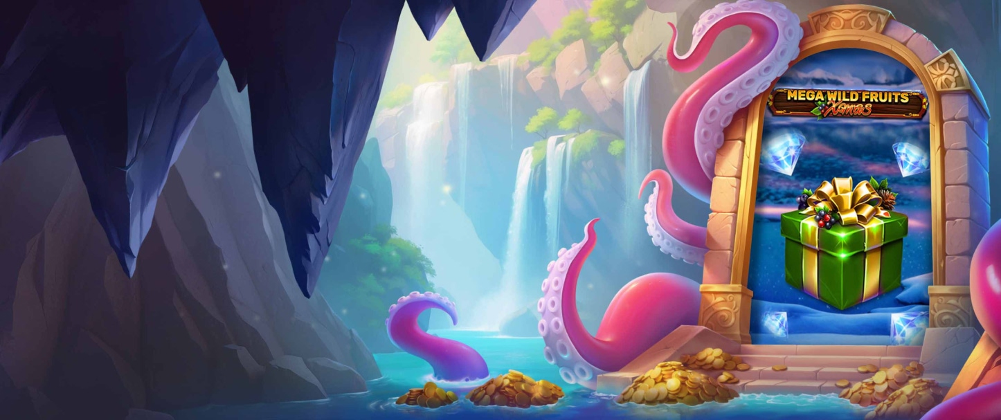 Machine à sous de la semaine