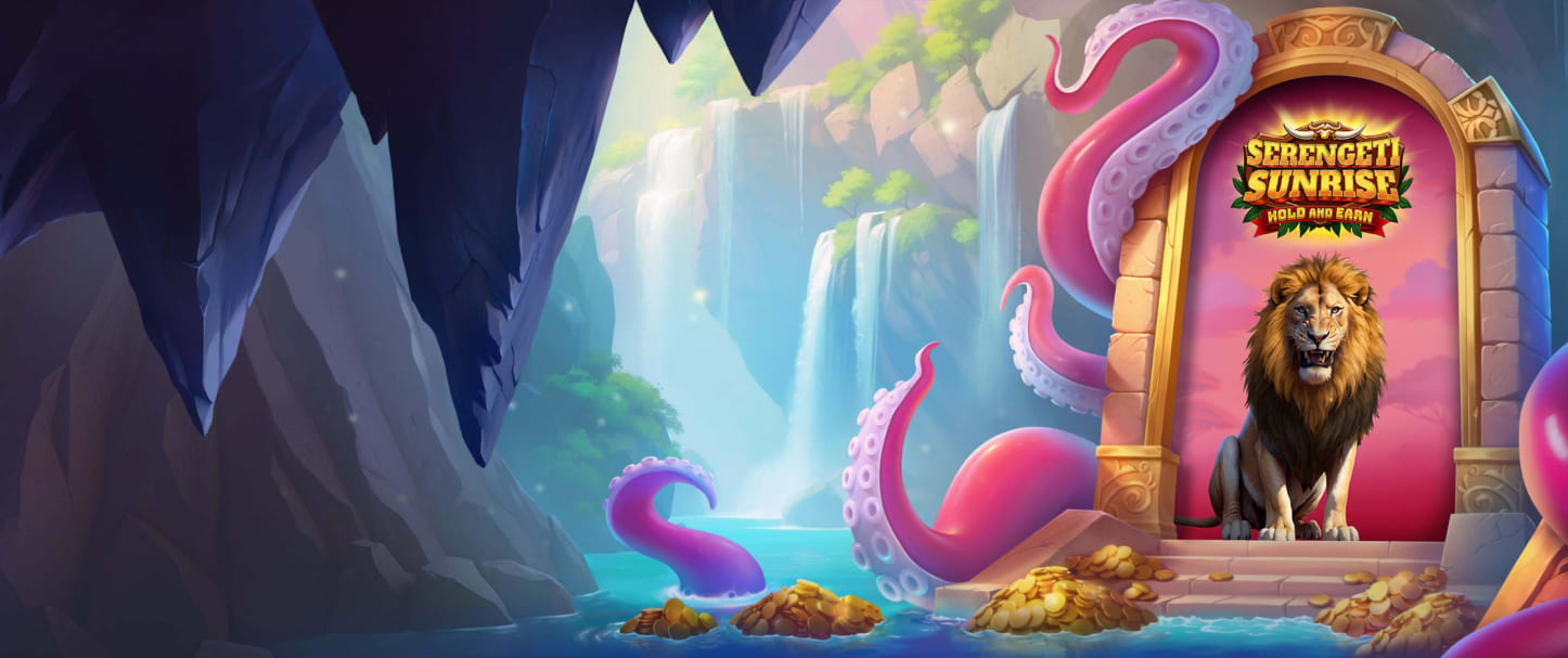 Machine à sous de la semaine