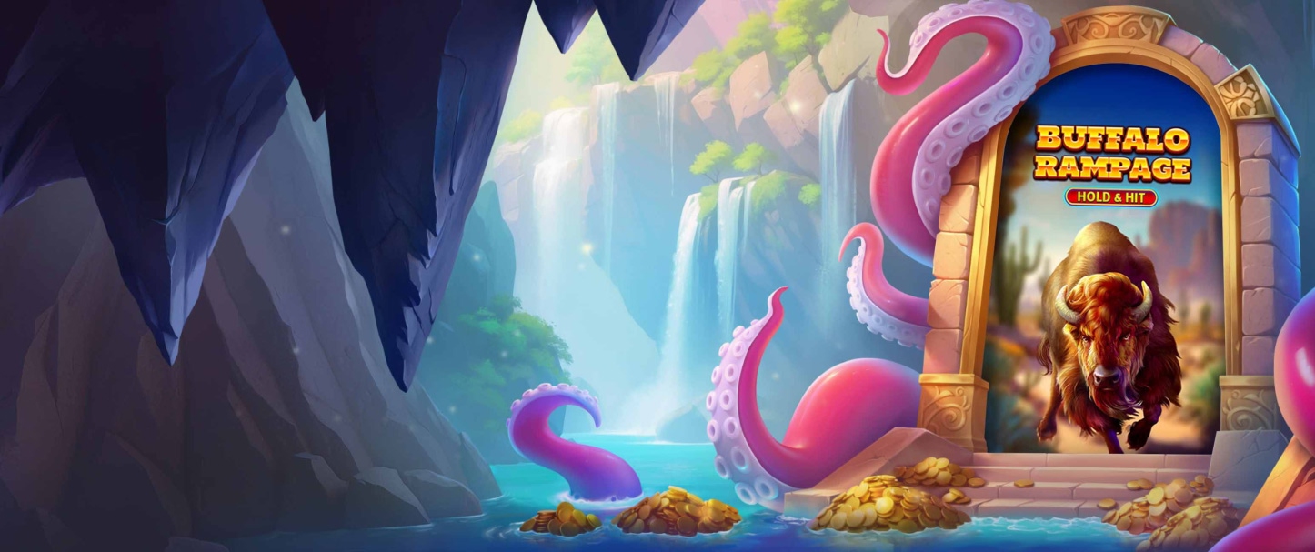 Slot della settimana