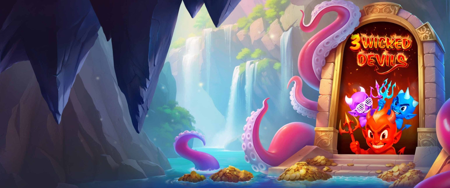 Tragamonedas de la Semana