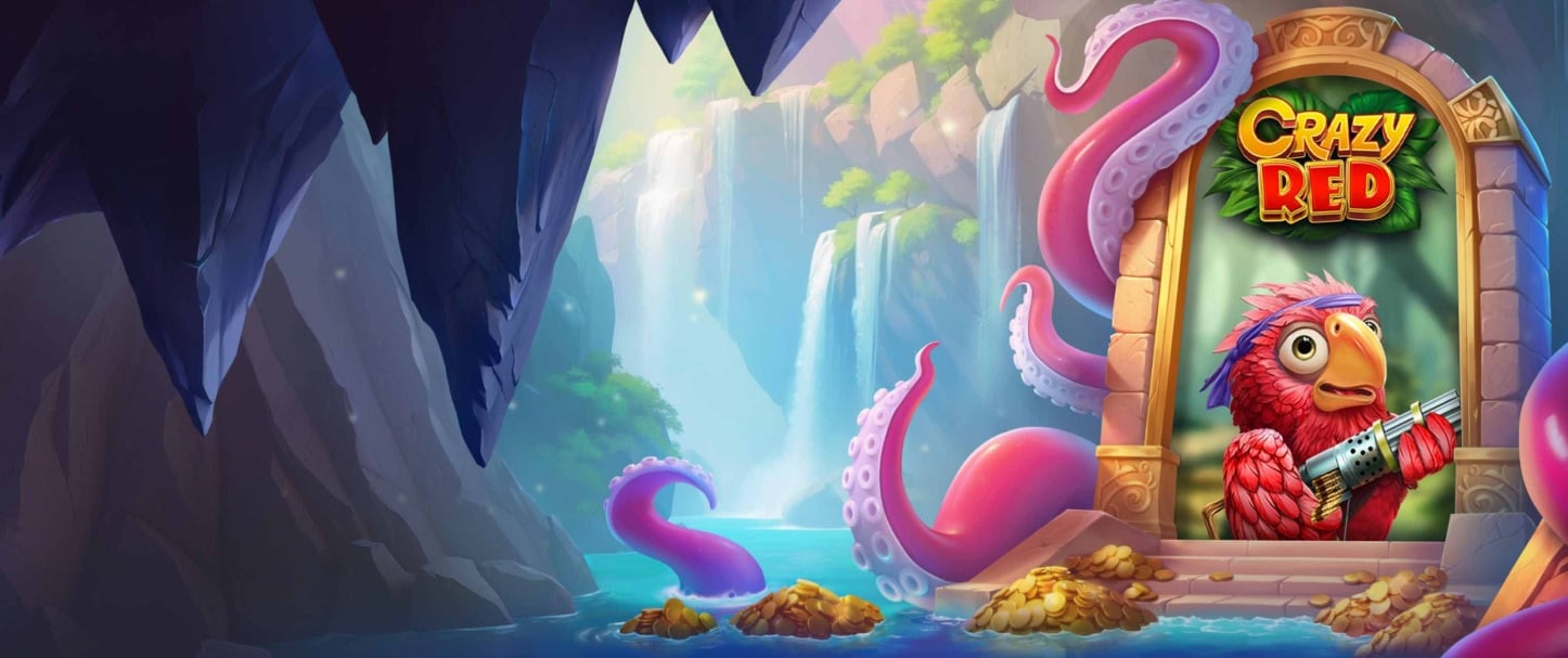 Κουλοχέρης της εβδομάδας