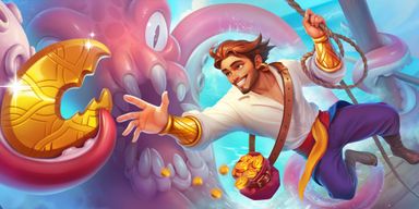 Tournoi mensuel de CashCrab