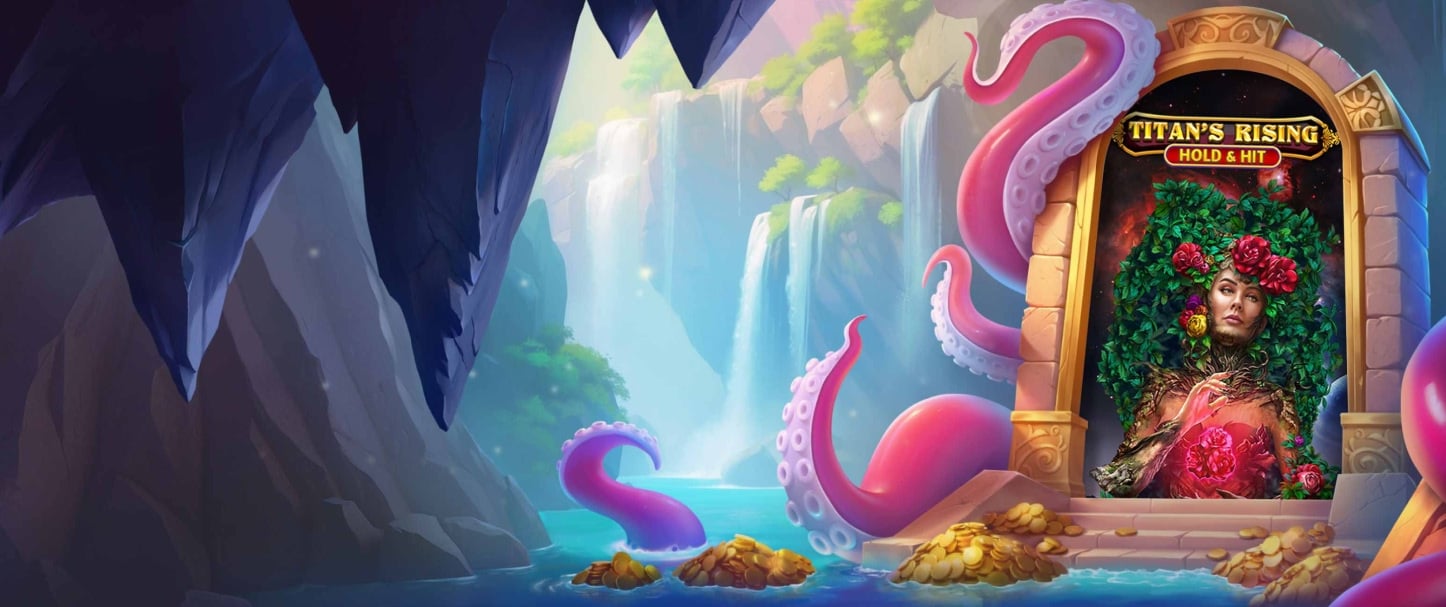 Machine à sous de la semaine