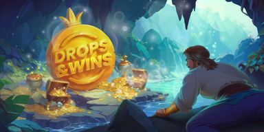 Drops & Wins