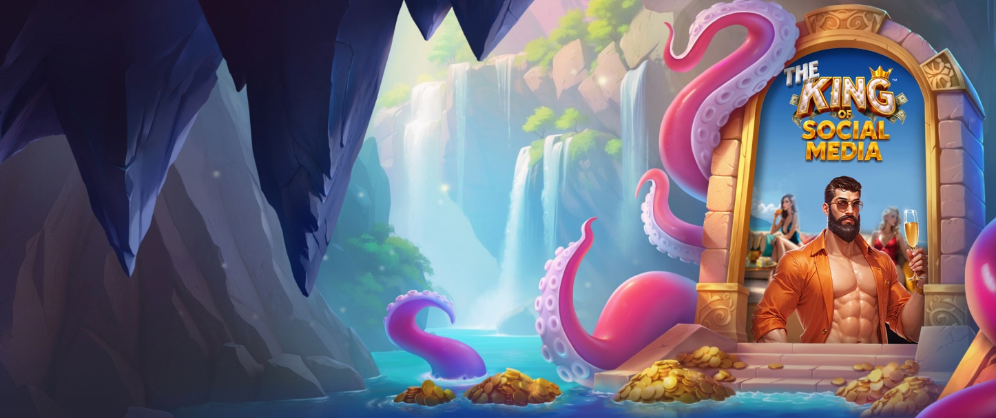 A Hét Nyerőgépes Játéka