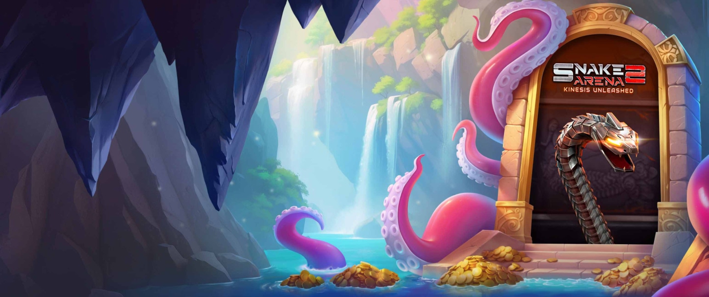 Machine à sous de la semaine