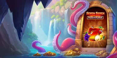 Machine à sous de la semaine